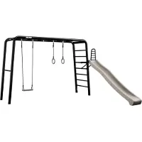 Berg Speeltoestel Playbase Large-TL - Play set