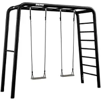 Berg Speeltoestel Playbase Medium-TL - Swing set
