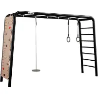 Berg Speeltoestel Playbase Large