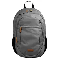 Bruno Banani vrijetijdsrugzak rugzak Backpack Grey grijs