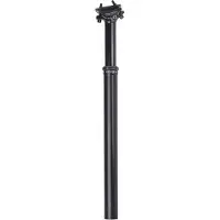Bikeyoke Revive 272 Telescopische Zadelpen Interne Doorgang Zwart (Zonder Bediening) || Maat: 27.2 x 400 x 80
