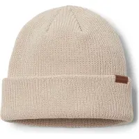 Columbia Portside Fisherman Beige Unisex muts