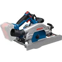 Bosch GKS 18V-57-2 GX 18V Accu Cirkelzaag Body In L-boxx - 165 Mm