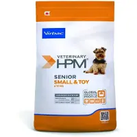 Virbac Hpm Senior Small &amp; Toy Dog Hondenvoer 3kg