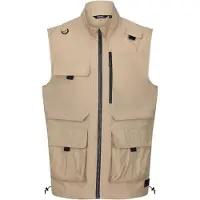 Regatta Lichte mouwloze vest Insect-Repellent | Maat S