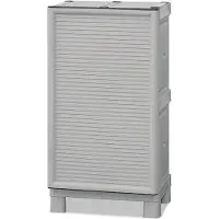 Artplast Concert 50x39x92 Cm Garderobe