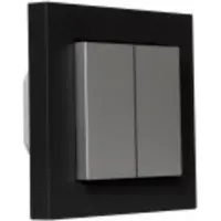 OPUSgreenNet 563123 Wandschakelaar Wit EnOcean