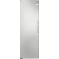 Bosch Ksn36vldg - Breedte 60 Cm Hoogte 186 Inhoud 402 L Nofrost Koelkast Metaal-look