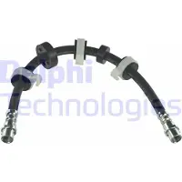 Delphi LH7204 Remslang