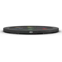 Berg Trampoline BERG SPORTS Elite InGround 430 Grey Levels