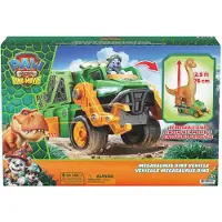 Paw Patrol : Dino Der Film Megasaurus Dino Fahrzeug - - One Size - Autos