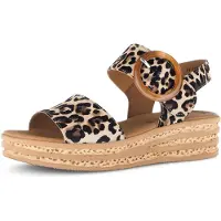 Gabor 84.550 Sandalen | Maat 5.5