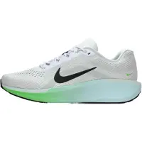 Nike Winflo 11 hardloopschoenen voor heren (straat) - Wit | Maat 40.5