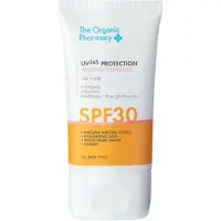 The Organic Pharmacy - UV 365 Protection Ageing Defence SPF 30