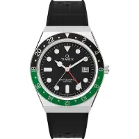 Timex Q Horloge