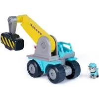 Spin Master Rubble & Crew Motor Tool Vehicle