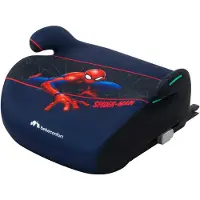 Bebeconfort Disney Manga i-Fix - Zitverhoger - Authentic Spiderman - Vanaf 6 tot 12 jaar
