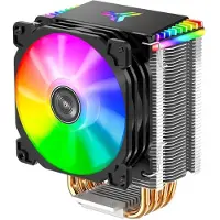 Jonsbo CR-1400 CPU-koellichaam met ventilator AMD AM2, AMD AM2+, AMD AM3, AMD AM3+, AMD AM4, AMD FM1, AMD FM2, AMD FM2+, Intel LGA 775, Intel LGA 1150, Intel