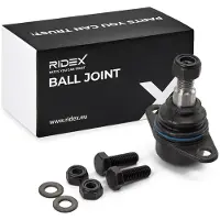 RIDEX 2462S0107 Fuseekogel