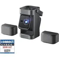 Anker Beamer Soundcore P1 Grijs