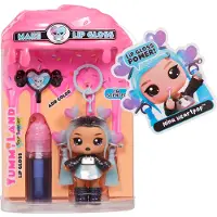 Yummiland Lipgloss-pop Sour Sweeties - Nina Heartpop
