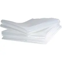Metabo Zaagselopvangzak (10 stuks) voor SPA 2000 D - 913013581