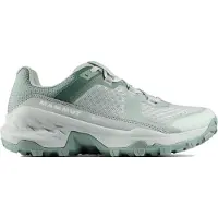 Mammut - Women's Girun II Low GTX - Multisportschoenen 40, grijs