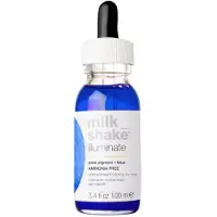 Milk shake Illuminate Pure Pigment Blue - Pigment voor haar - 100ml