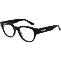 Trussardi Brilmontuur TSM6016 A01 49