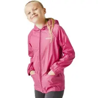 Regatta Waterdicht kinderjack Stormbrk | Maat 11/12 jaar