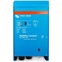 Victron Energy MultiPlus Compact 24/1600/40-16 230V VE.Bus Omvormer en Lader | CMP242160000