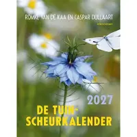 Atlas Tuinscheurkalender 2027