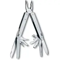 Victorinox Multitool, SwissTool,