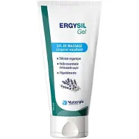 Nutergia Ergysil gel tube 75ml
