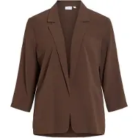 Vila Blazers 'VICalo' chocoladebruin