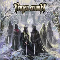 Pias Frozen Crown - The Legend Of The Six Kings (LP)