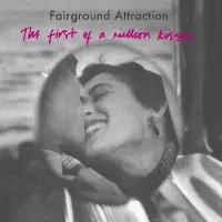 MUSIC ON CD First Of A Million Kisses