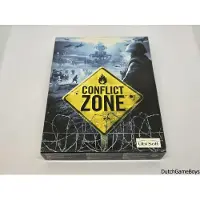 PC Big Box - Conflict Zone (1)