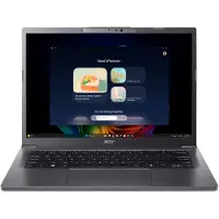 Acer Aspire 14 AI OLED A14-52M-76R7