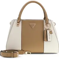 GUESS Noelle Ii Luxury Satchel Tas