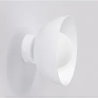 Valotorni BIBI K1 WHITE