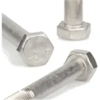 Schaefer & Peters Bout Din931 M16X130Mm Rvs A2 zonder Moer - 25 stuks