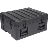 SKB 3R case 670x543x254mm E/W flightcase bescherming