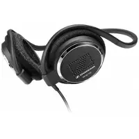 Sennheiser NP 02-140 nekband koptelefoon