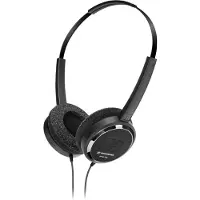 Sennheiser NP 02-100 nekband koptelefoon