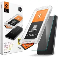 Spigen Glas.tR EZ Fit Pro HD Galaxy S26 Ultra Doorzichtig