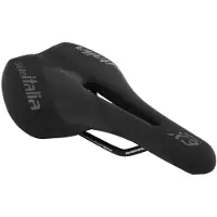 Selle Italia Zadelstroomchassis mangaanzak Italia X3 Boost