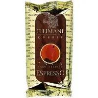 Illimani Inca espresso 250 gram
