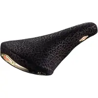 Selle San Marco SAN MARCO Zadel ROLLS Rino Leder || Maat: 143