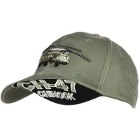 101 Inc Baseball Cap Ch-47